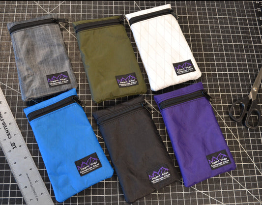 JEMG Clip Phone Bag